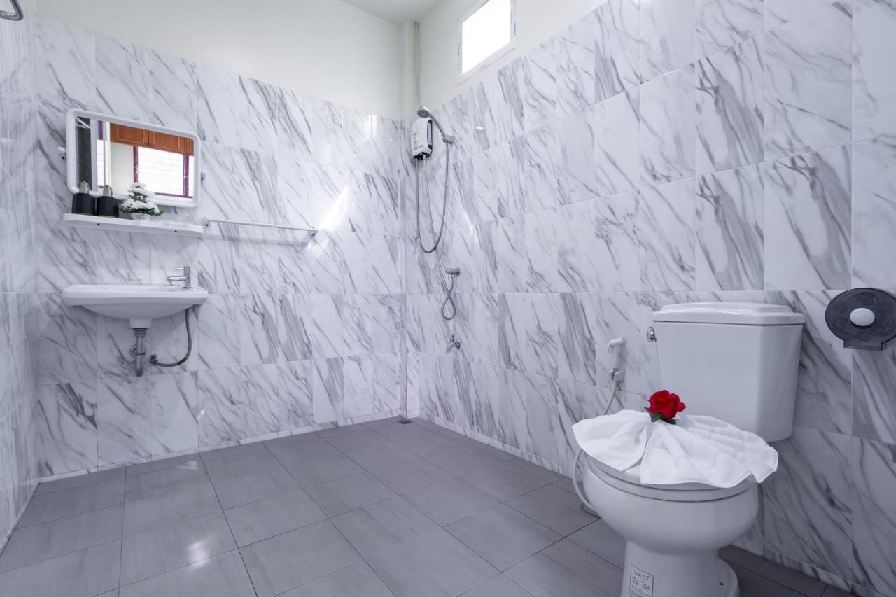 Green Garden House Ao Nam Mao Екстер'єр фото